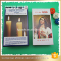 Free sample available advent church candle supplies